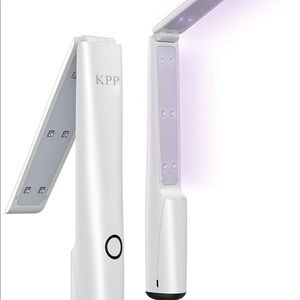 UV Light Portable Sanitizer Wand ✨ Brand 🆕 in Box